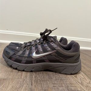 Nike P600’s